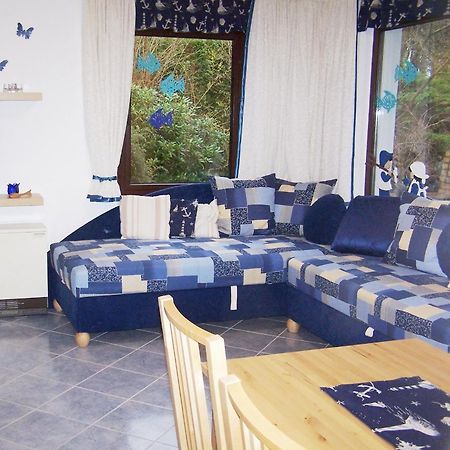 Ungers-Welt Mona Apartment Ostseebad Nienhagen Luaran gambar