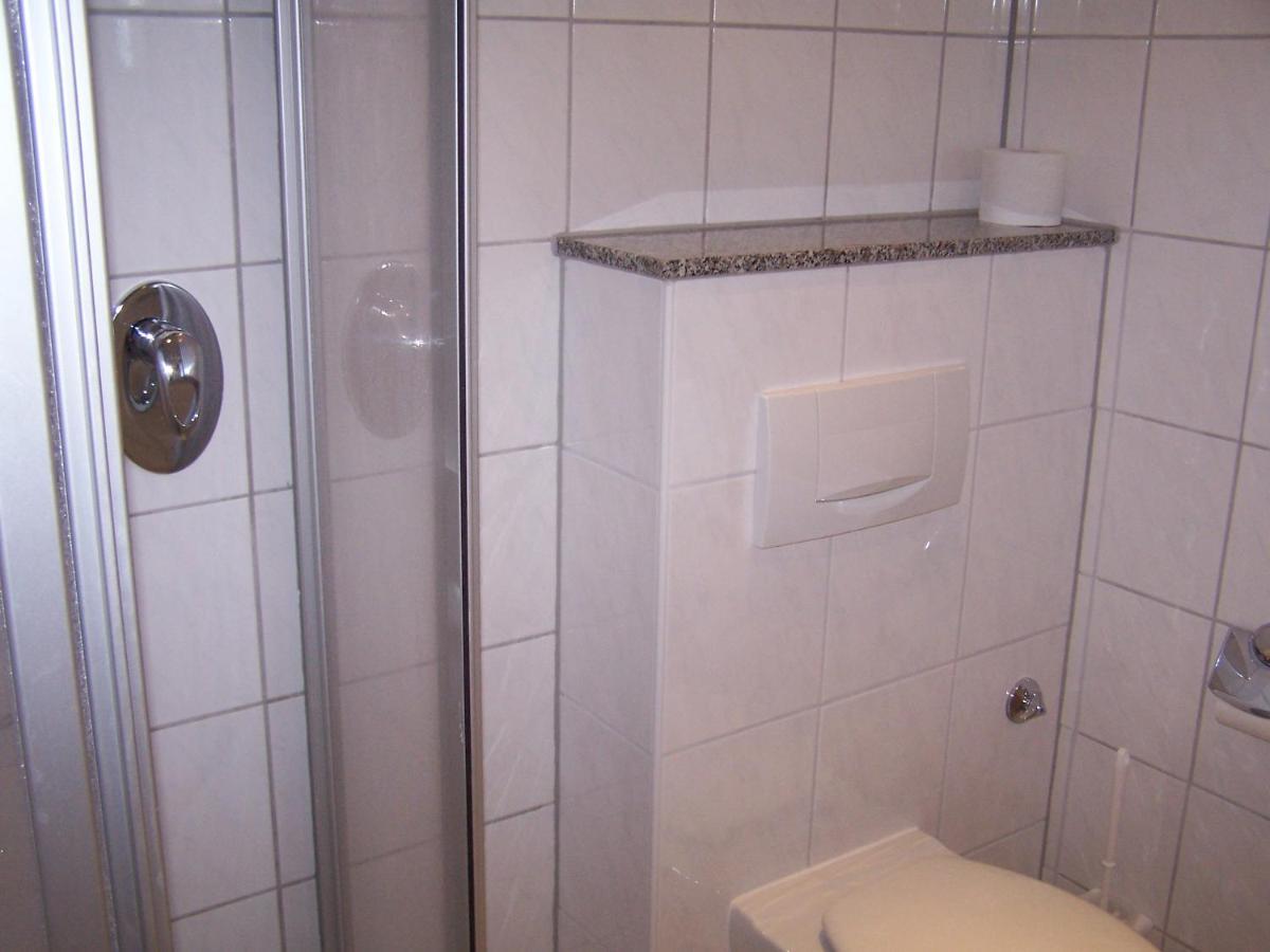 Ungers-Welt Mona Apartment Ostseebad Nienhagen Luaran gambar